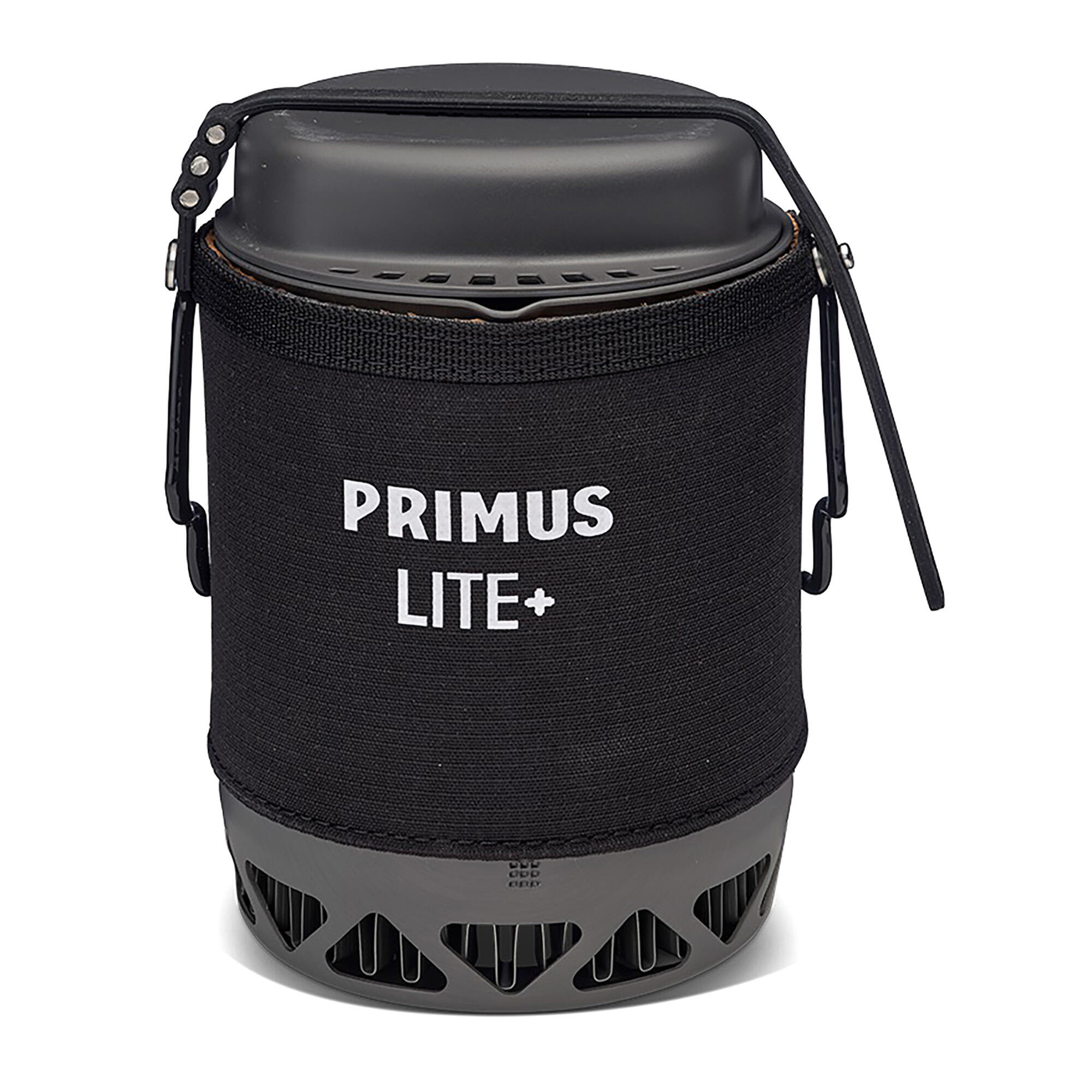 Kuchenka turystyczna Primus Lite Plus Stove System II 0,8 5/5