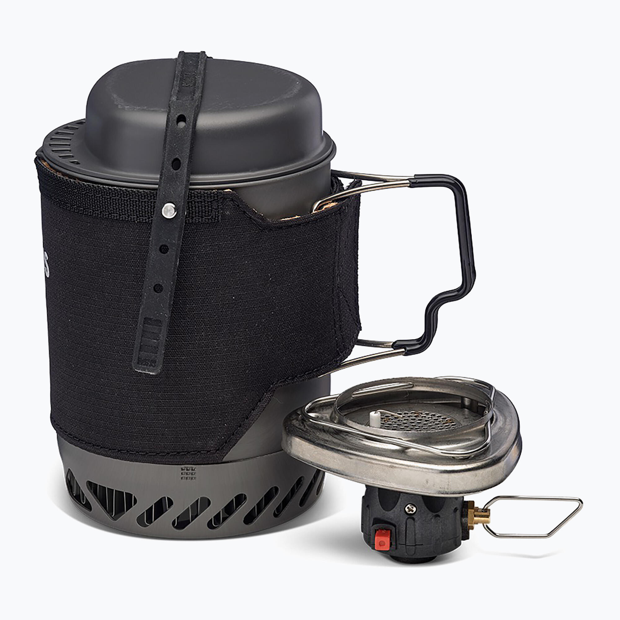 Kuchenka turystyczna Primus Lite Plus Stove System II 0,8 4/5