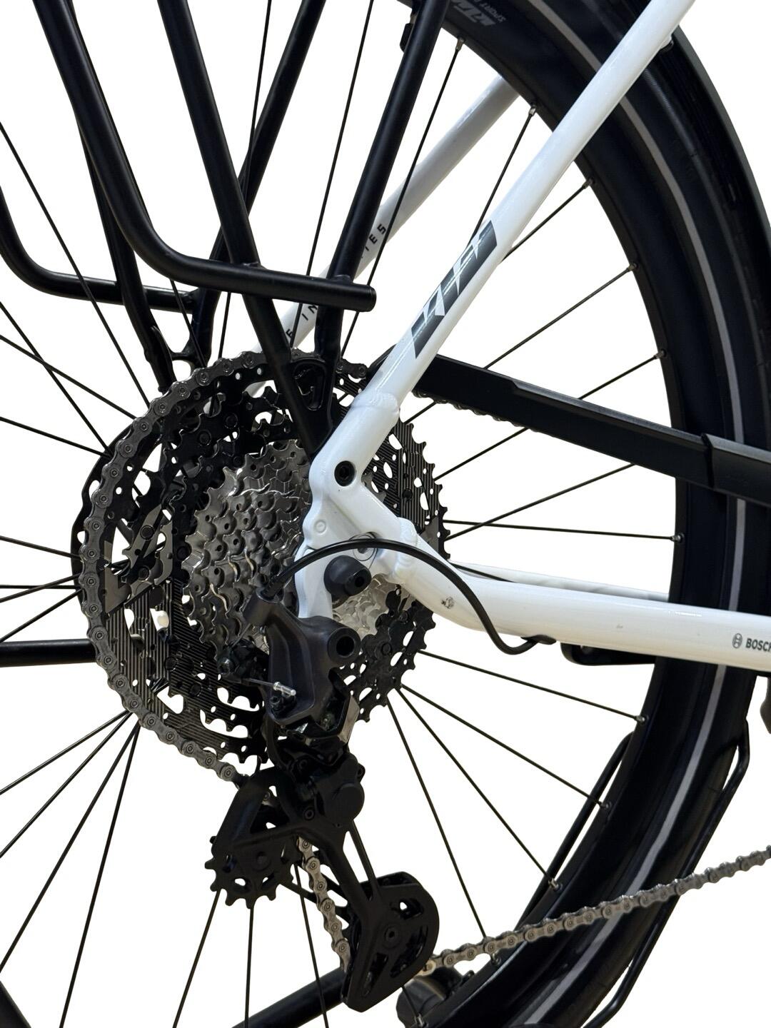 Reconditionné - Vélo électrique KTM Macina Style 720  XT - comme neuf 7/7