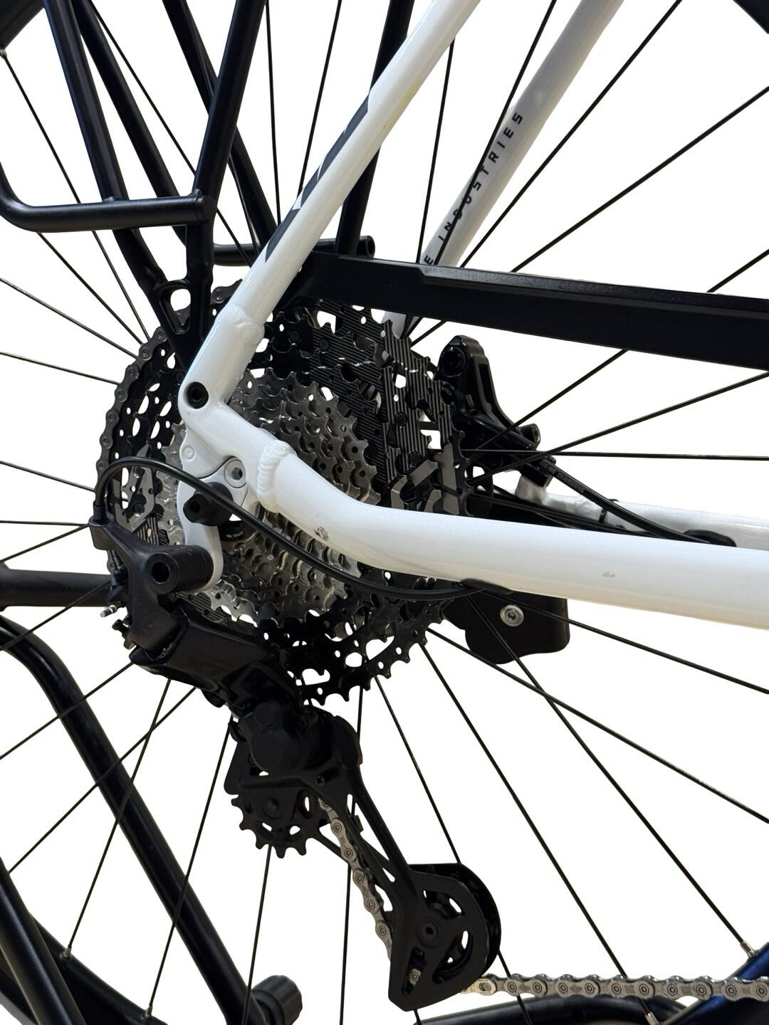 Reconditionné - Vélo électrique KTM Macina Style 720  XT - comme neuf 6/7