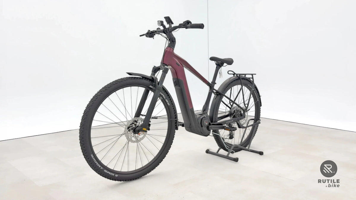 Reconditionné - Focus AVENTURA² 6.8 S - Excellent état 3/7