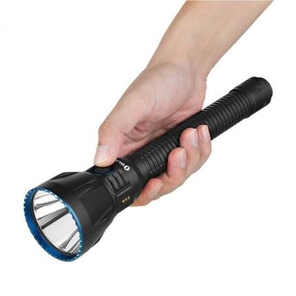Projecteur Olight Javelot Turbo 2 (noir)