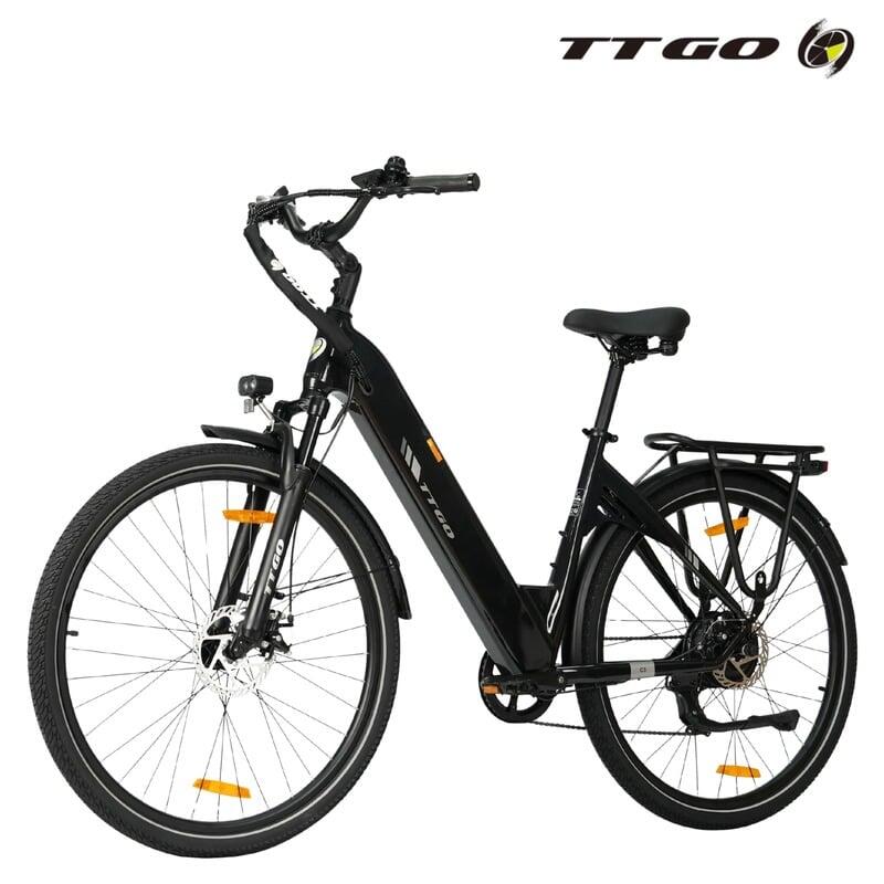 TTGO picture