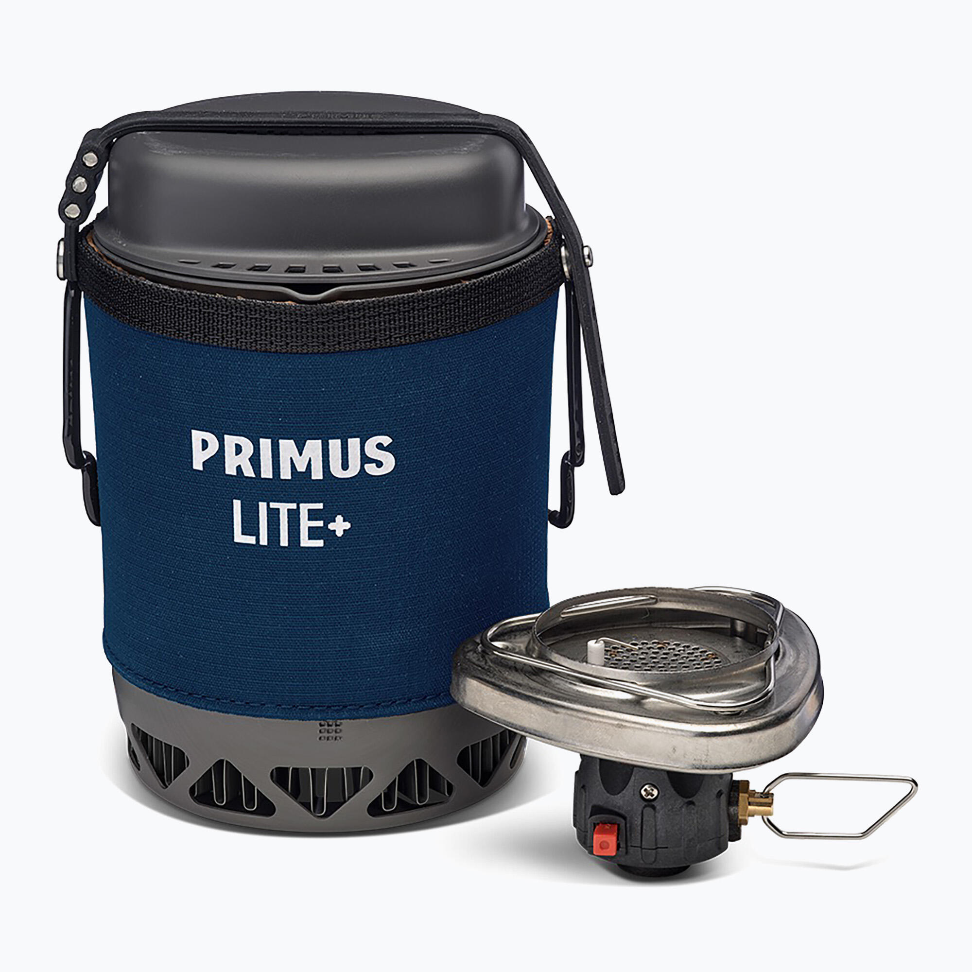 PRIMUS picture