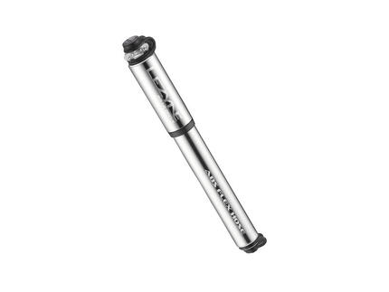 Lezyne Handpumpe Cnc Road Drive Gloss Silver M (216) - M (21,6)