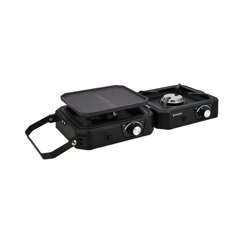 Skládací plynový vařič Mestic gas cooker MGC-150