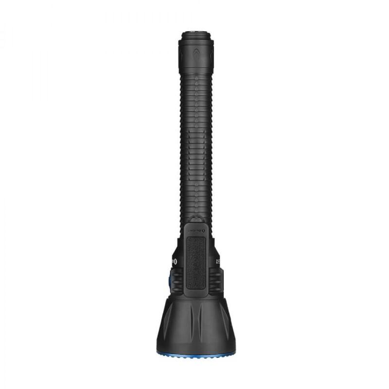 Projecteur Olight Javelot Turbo 2 (noir) 2/5