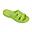 Beco Flash Slides unisex - Lime Green