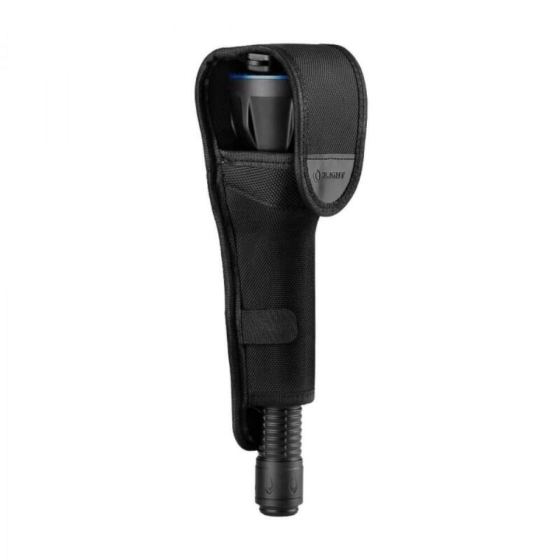 Projecteur Olight Javelot Turbo 2 (noir) 5/5