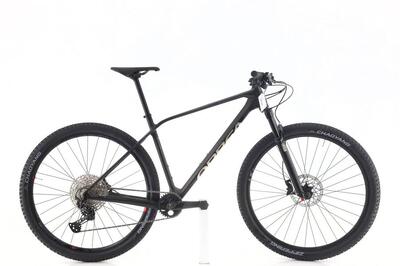 Tweedehands mtb · alma xt · zeer goede toestand
