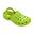 Cloguri Beco damă lime green