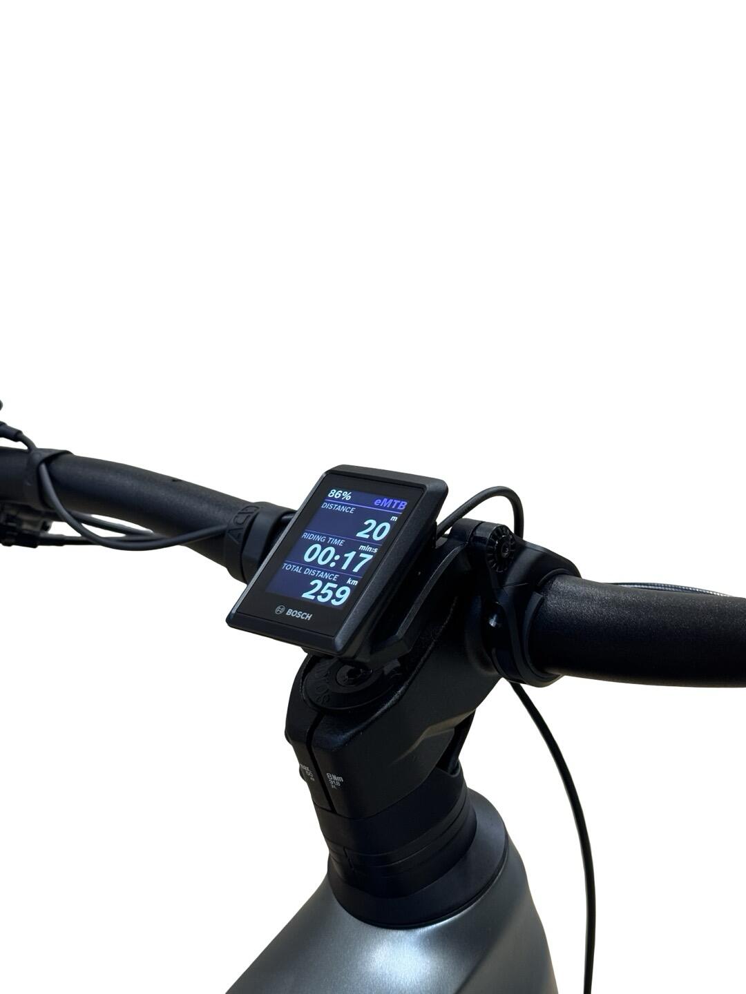 Segunda vida - Bicicletas E-montanha  Cube Stereo Hybrid 160 HPC TM750-Como novo 3/7
