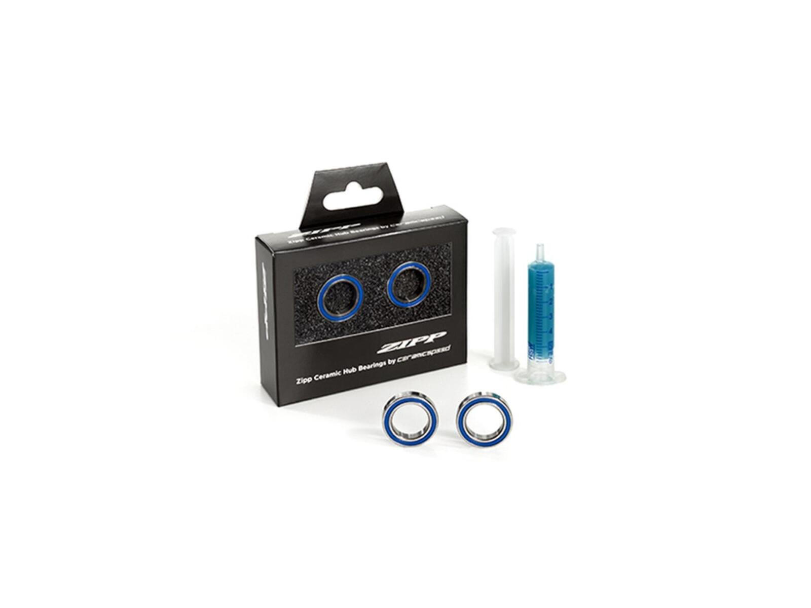 Kit rulmenţi Zipp 17x26x5