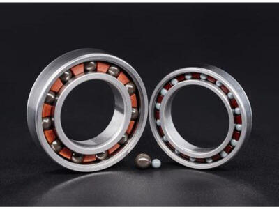 Zipp keramische lagerset upgrade voor wielen