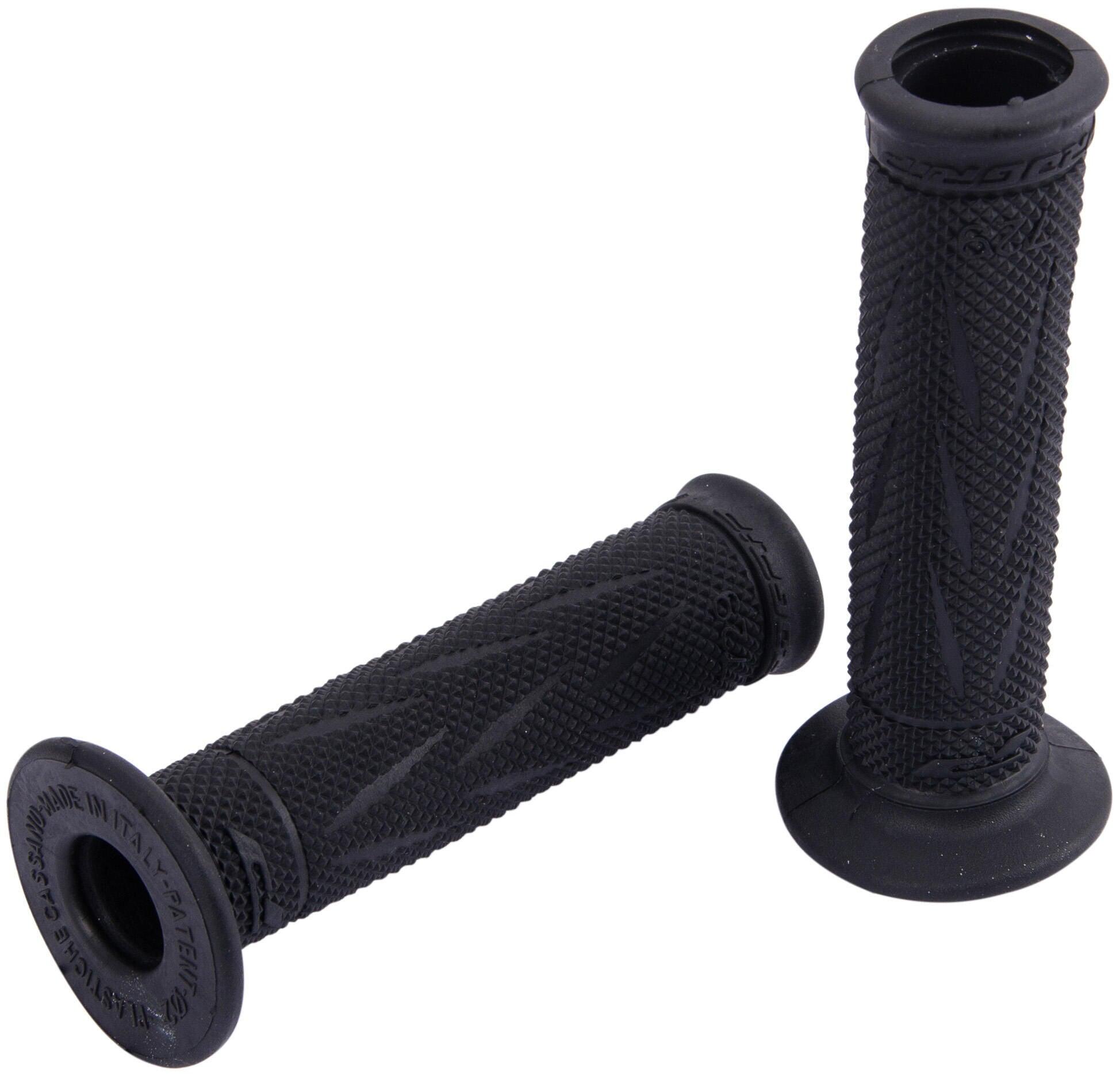 Gumowy uchwyt PROGRIP 729 120 mm otwarty