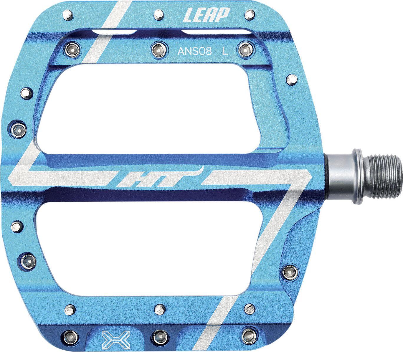 Pedales Plataforma 10865 Marine Blue 1/1