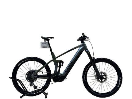 Reconditionné - VTT électrique Cube Stereo Hybrid 160 HPC TM 750 GX - comme neuf