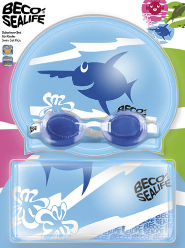 Set de natation enfant Sealife