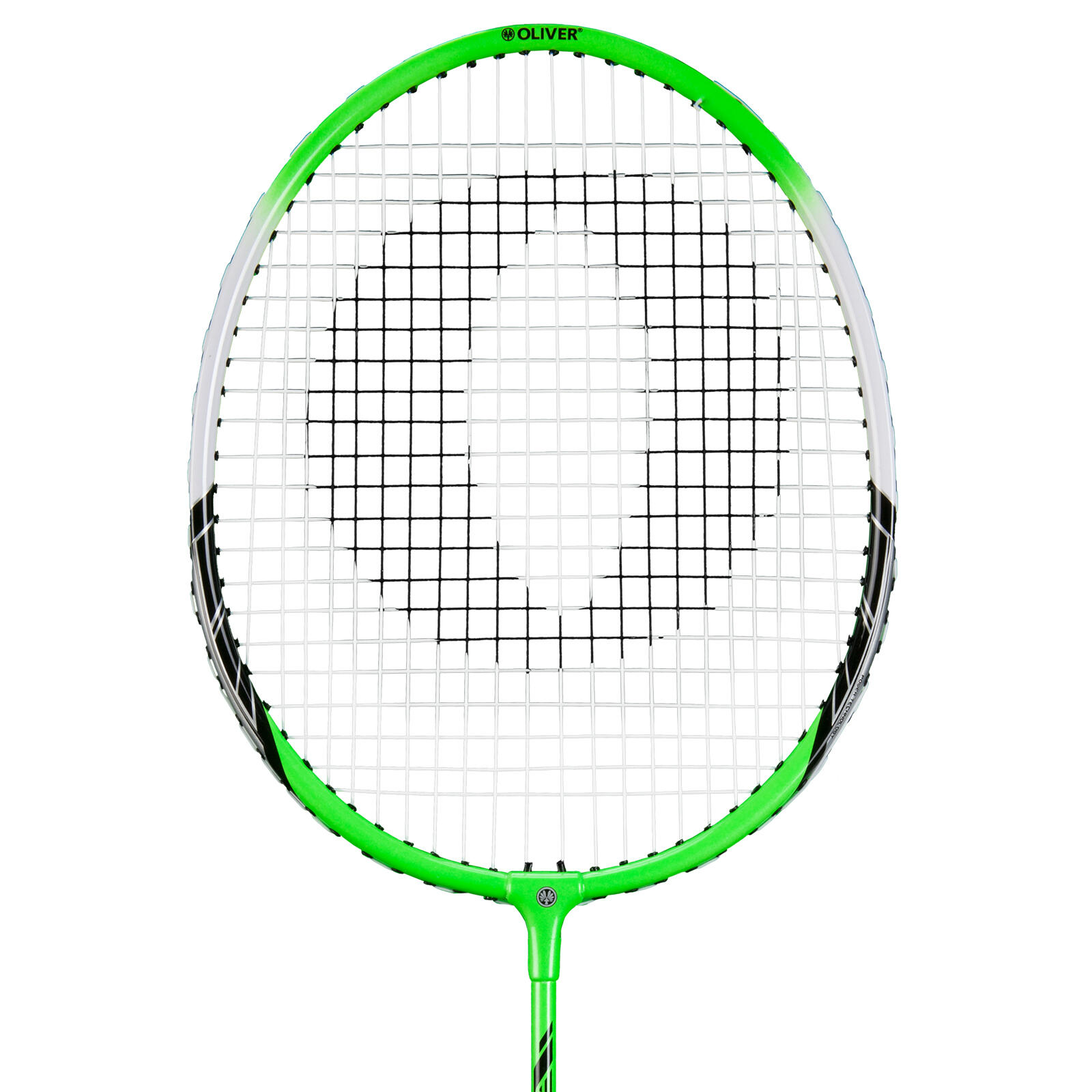 Raqueta de bádminton OLIVER - ORION 58 7/7