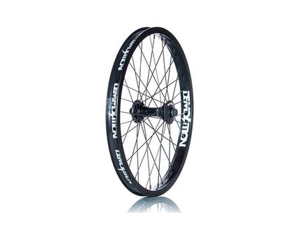 Voxom Sacoche de Selle SAT2 Anthracite