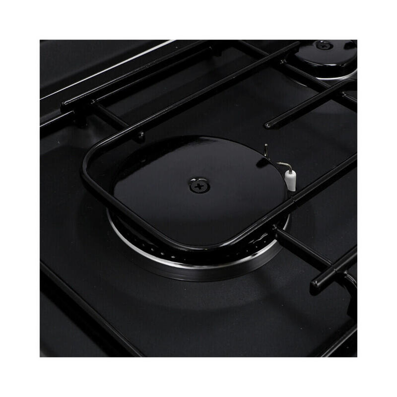 Tříplotýnkový plynový vařič Mestic gas cooker MGC-300 30mbar