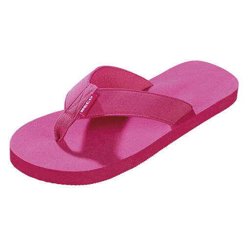 Tongs enfants Beco rose