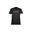Tricou Ambit® negru cu imprimeu gri - S