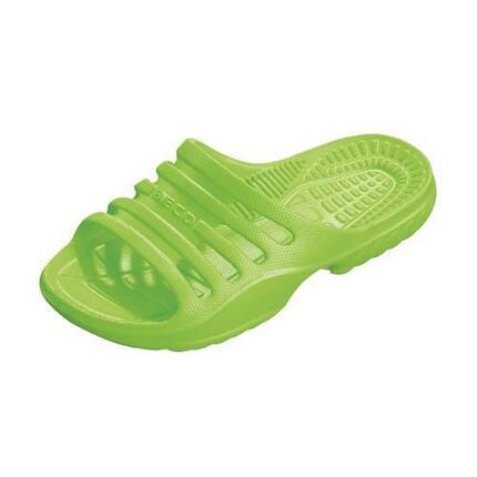 Tongs enfant Beco vert