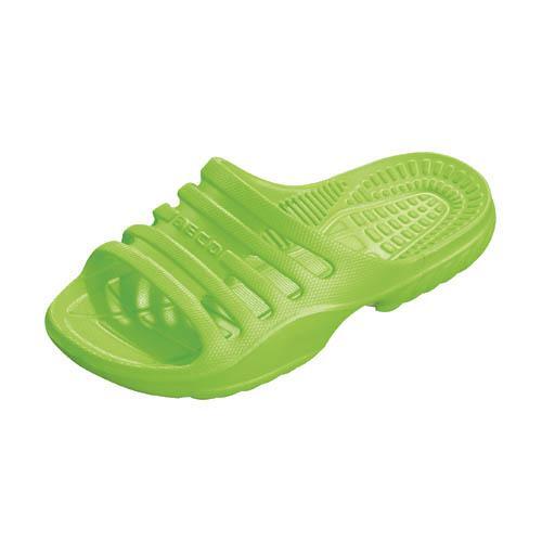 Tongs enfant Beco vert