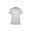 Tricou Ambit® gri deschis imprimat - M