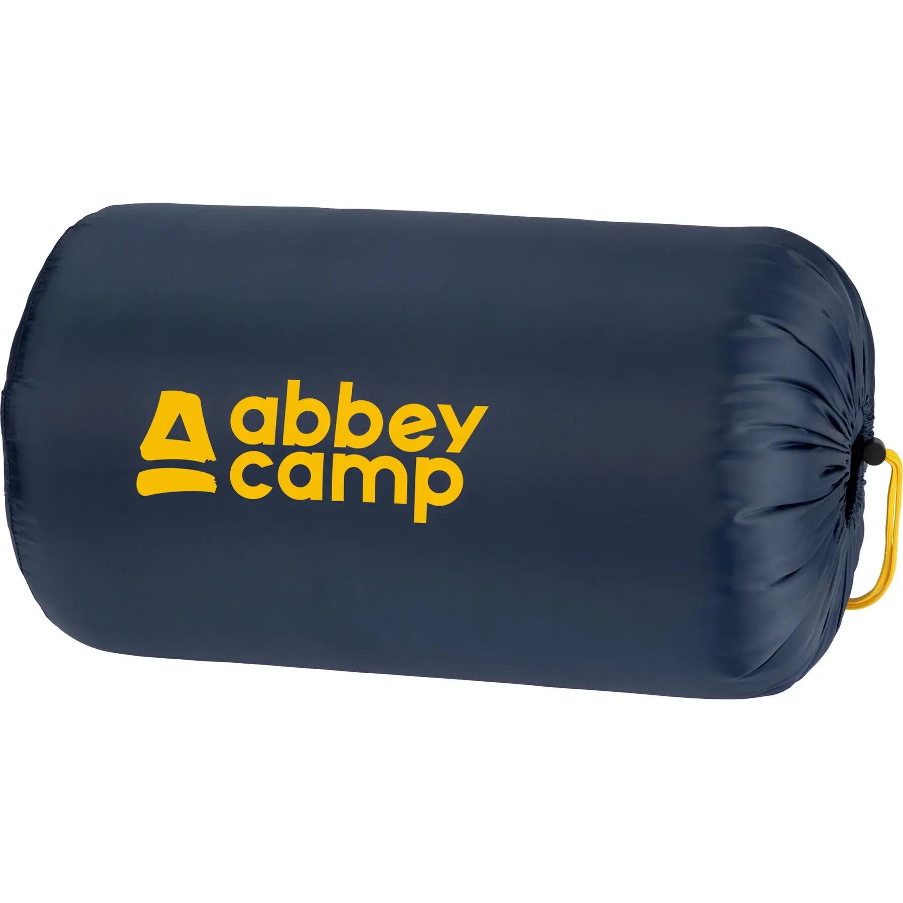 Sac de couchage Abbey Camp® Atacama-05 3/5