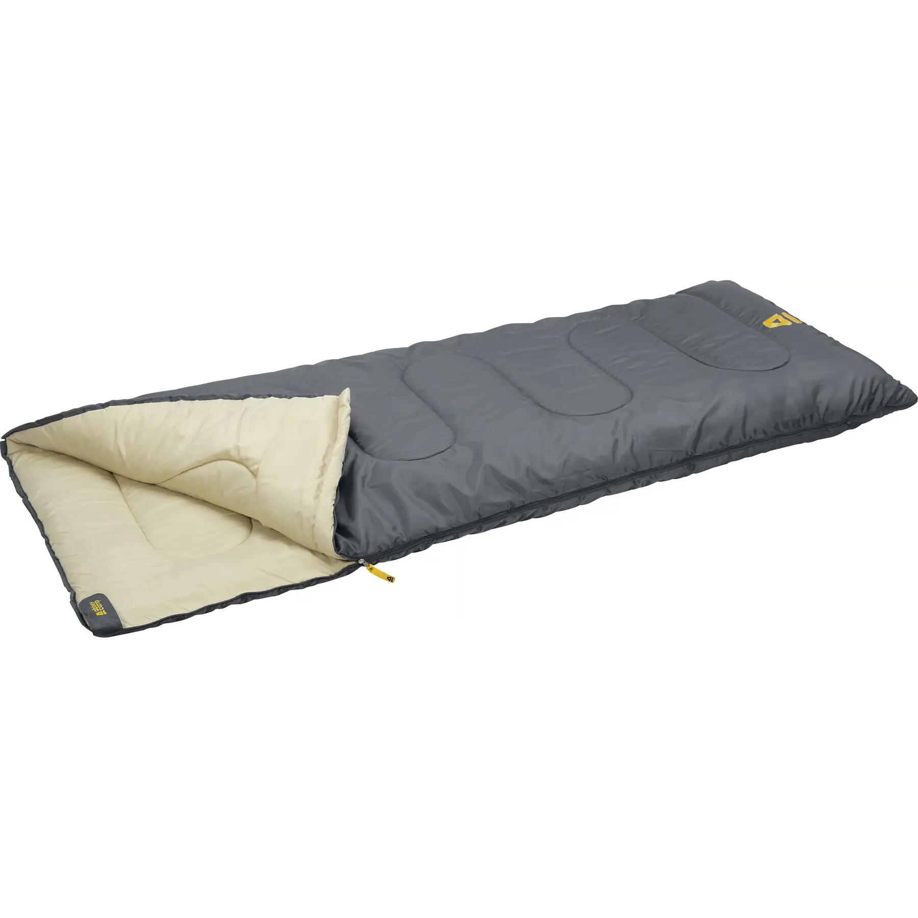Saco de dormir Abbey Camp® Amsterdam-07 2/5