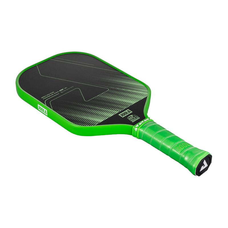 Pala de pickleball Perseus CAS 16 - Jolt Green 2/4