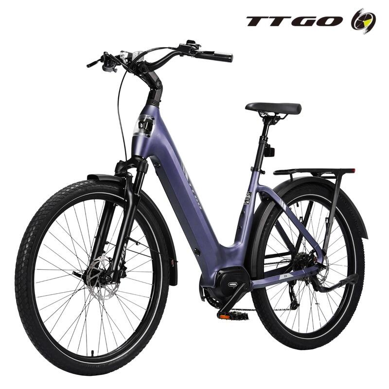TTGO picture
