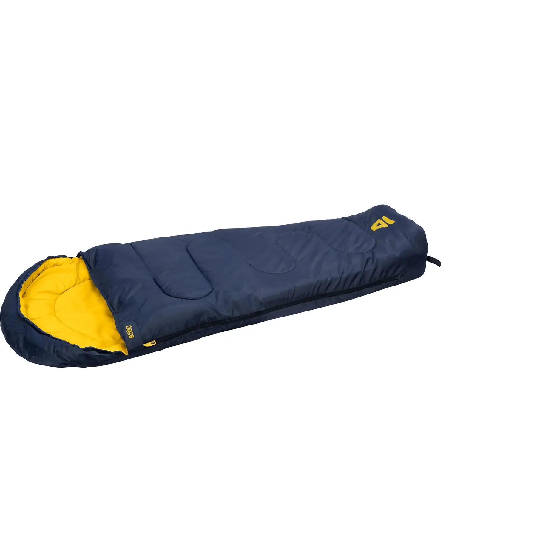 Sac de couchage Abbey Camp® Atacama-05 2/5
