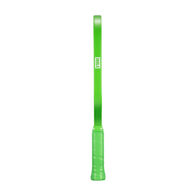 Pala de pickleball Perseus CAS 16 - Jolt Green 4/4