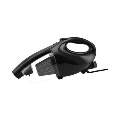 Vysavač mestic vacuum cleaner ms-100 zwart 230v