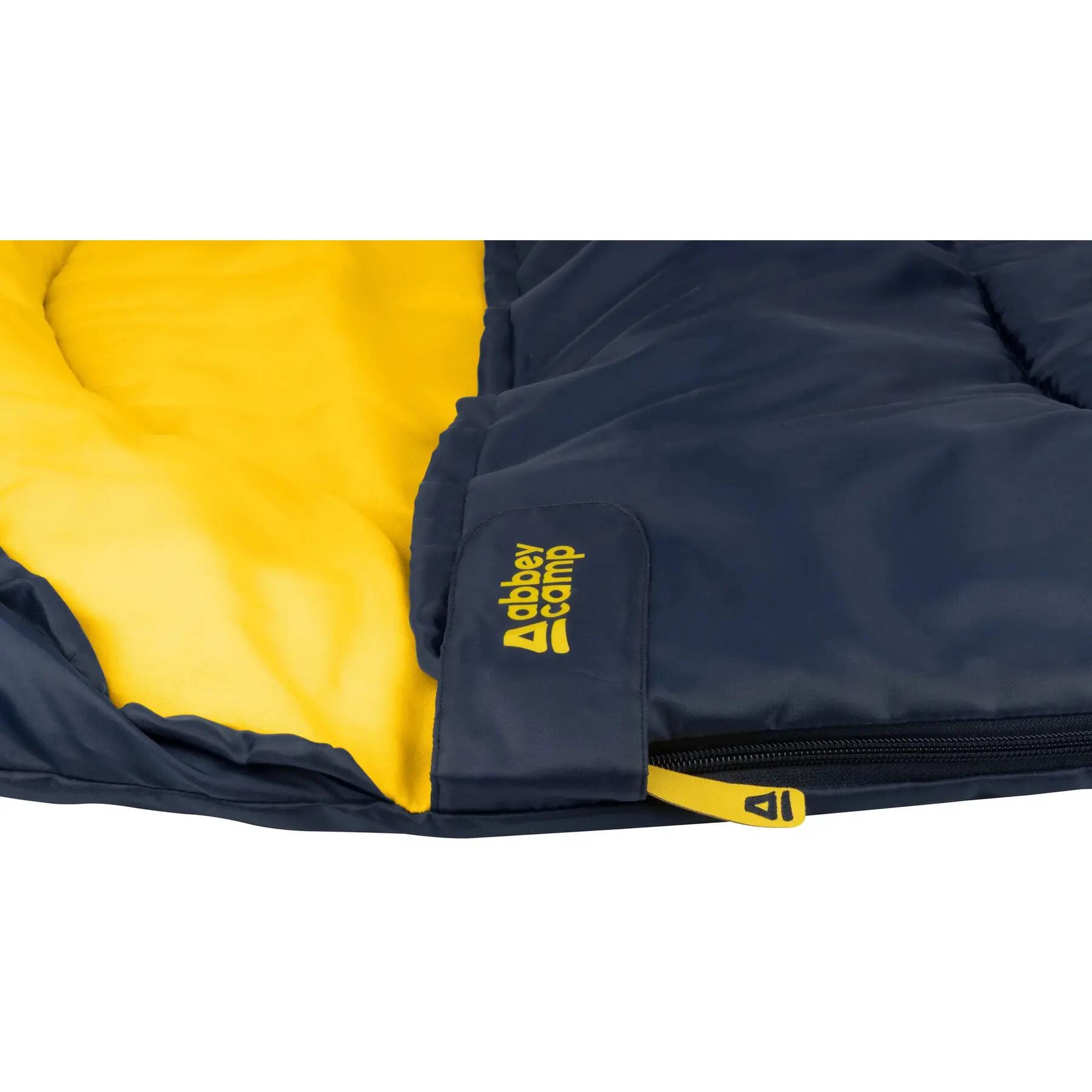 Sac de couchage Abbey Camp® Atacama-05 4/5