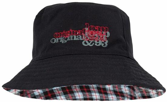 Chapeau Enfant Loap Ikarius Noir