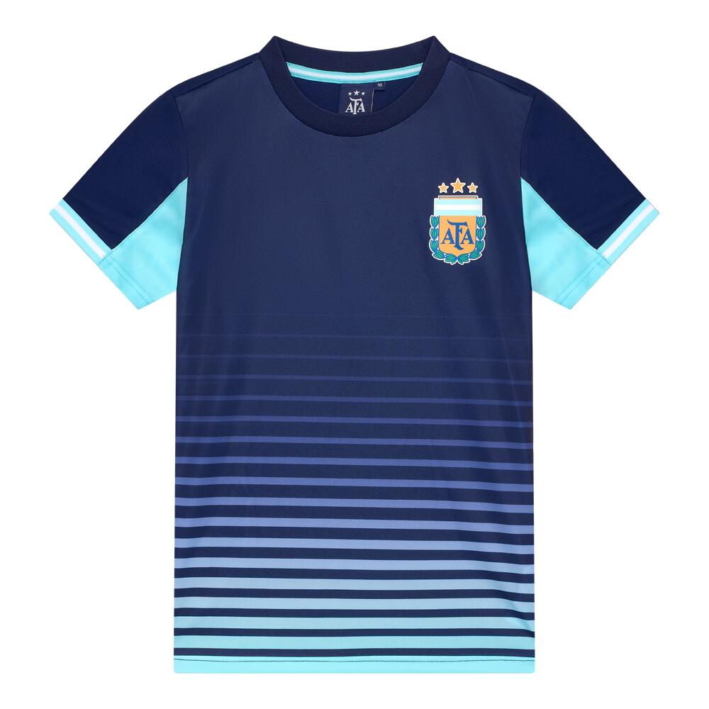 Messi Argentinië Voetbaltenue 4/7