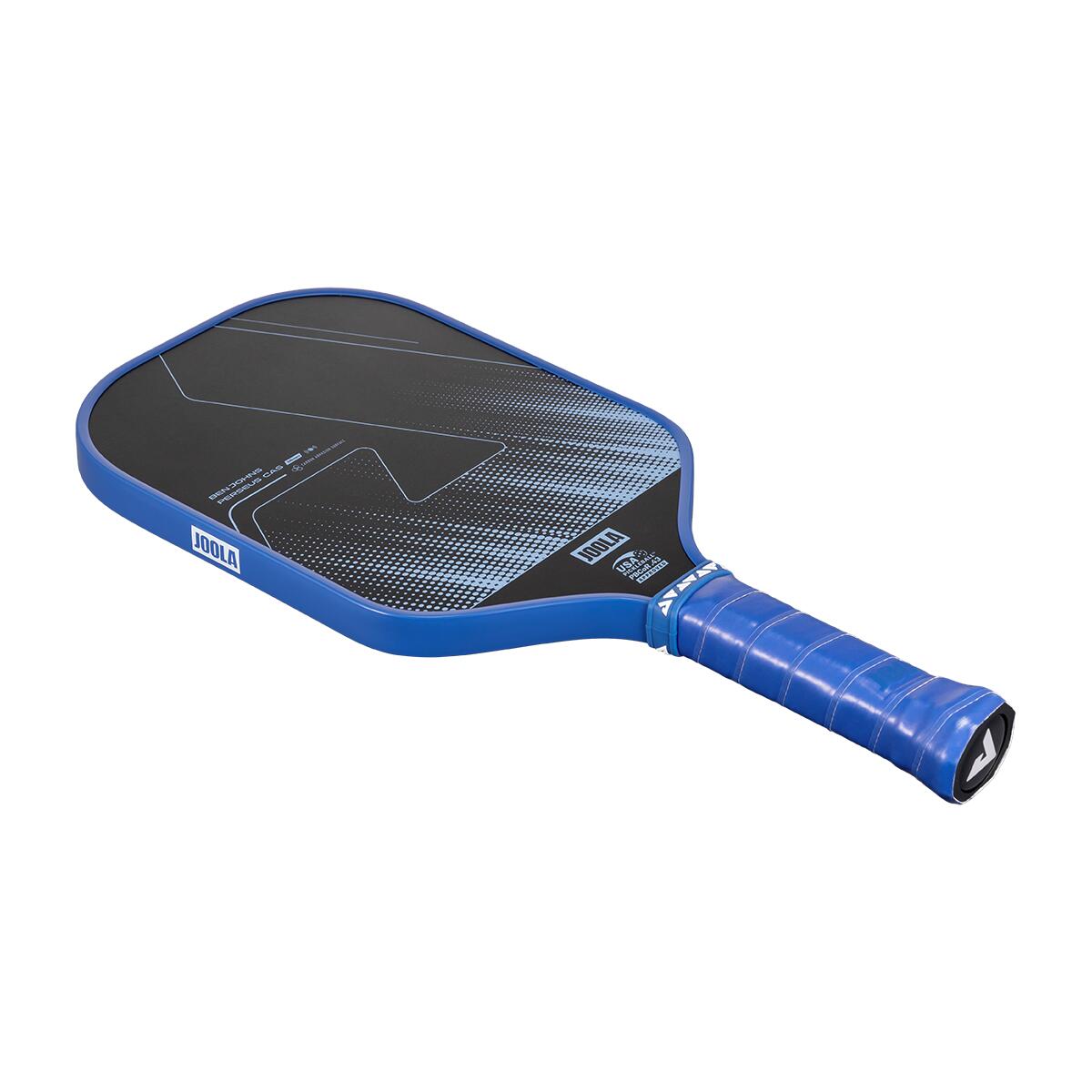 Racchetta da pickleball Perseus CAS 16 - Azure Blue 2/4
