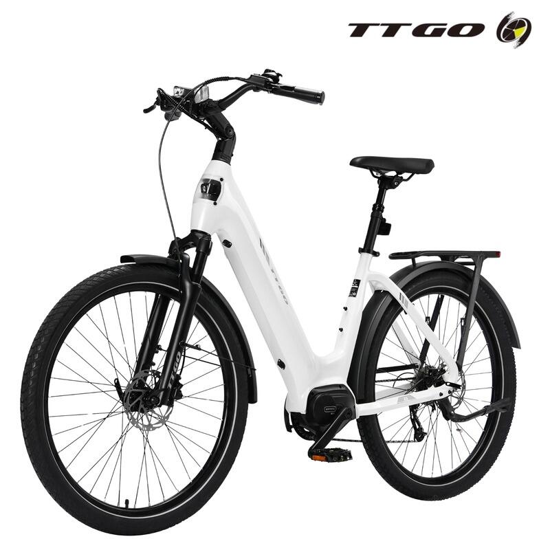 TTGO picture