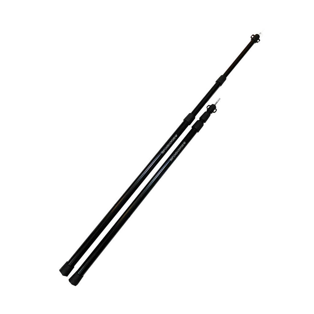 Flysheet Pole Big Adventure