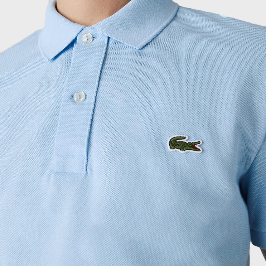 Polo Lacoste modelo PH4012HBP para homem 3/5