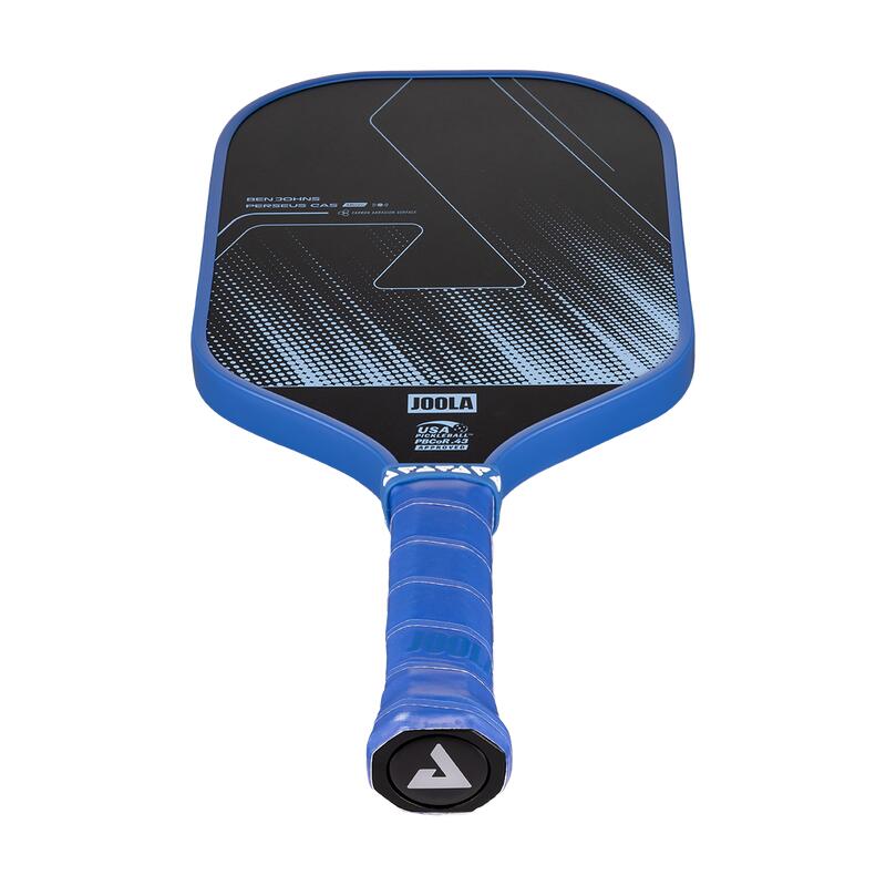 Racchetta da pickleball Perseus CAS 16 - Azure Blue 4/4