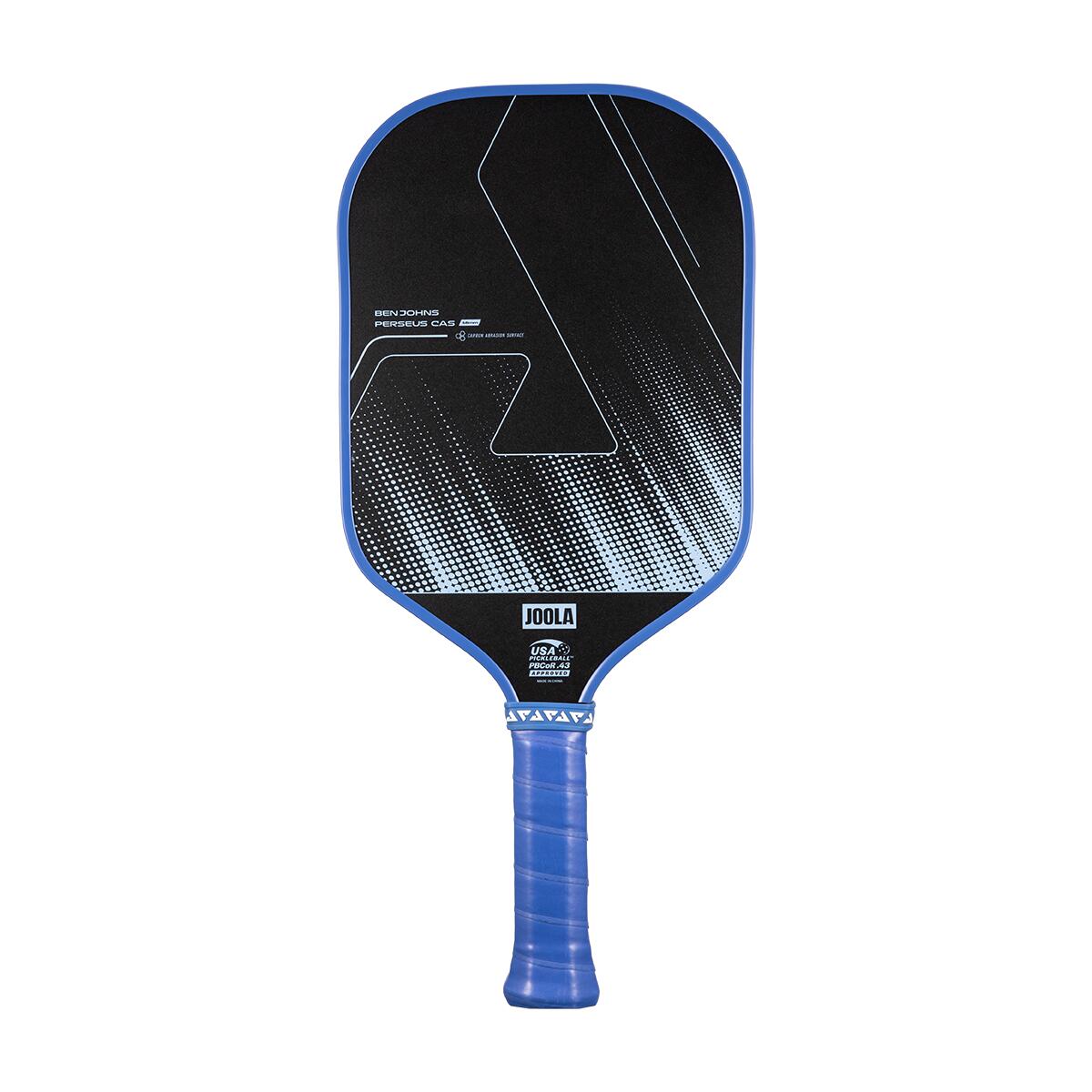 Racchetta da pickleball Perseus CAS 16 - Azure Blue 1/4