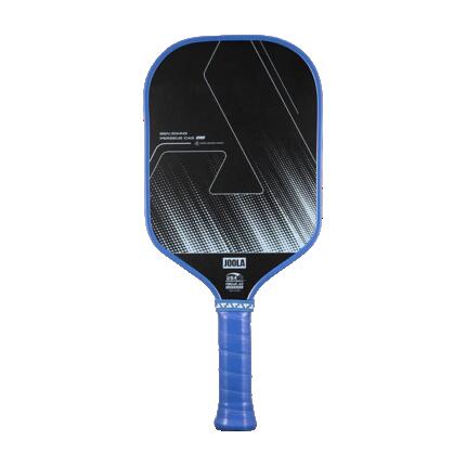Pickleball racket Perseus CAS 16 - Azure Blue