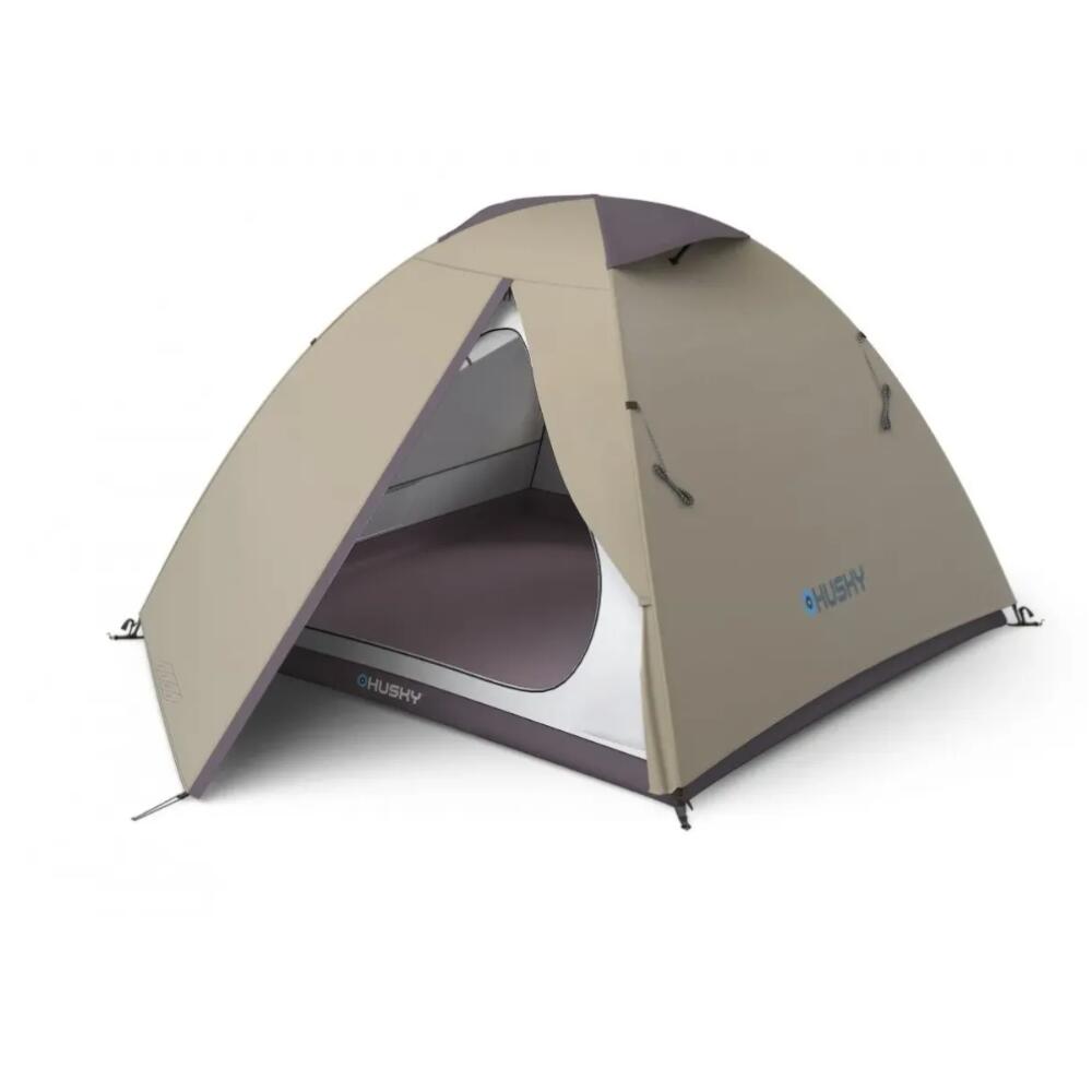 Bizam 2 Plus Blackroom - tente légère - 2 personnes 2/5
