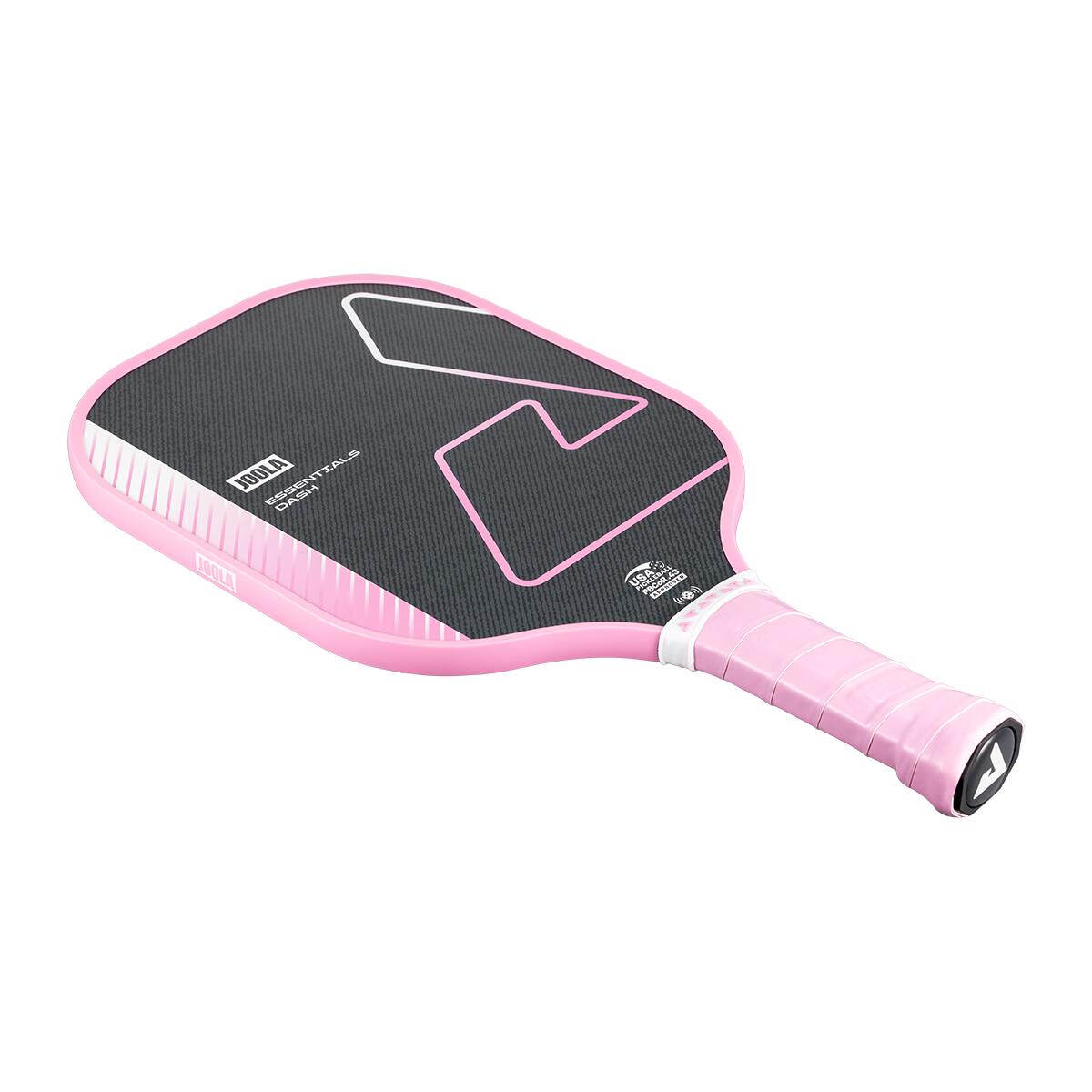 Raquetes de Pickleball Dash 10 - Blossom Pink 2/4