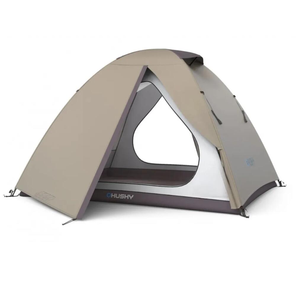 Bizam 2 Plus Blackroom - tente légère - 2 personnes 5/5